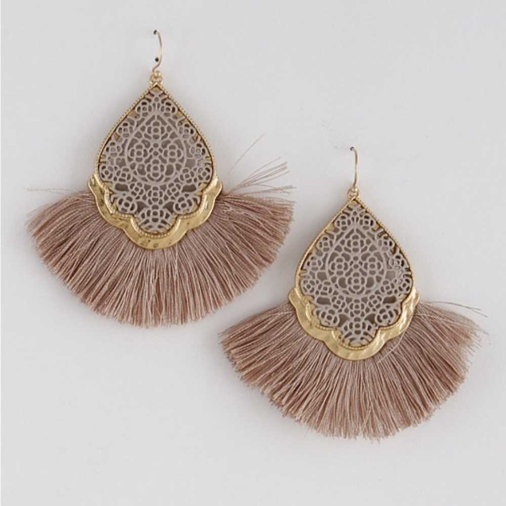 Aubrey Earrings